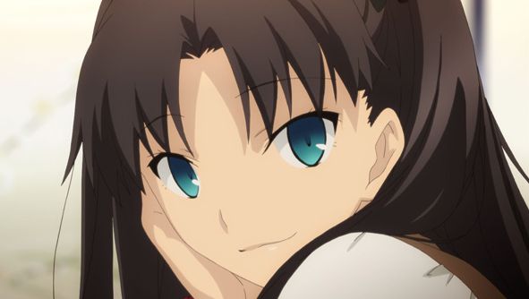 WS「Fate Unlimited Blade Works」