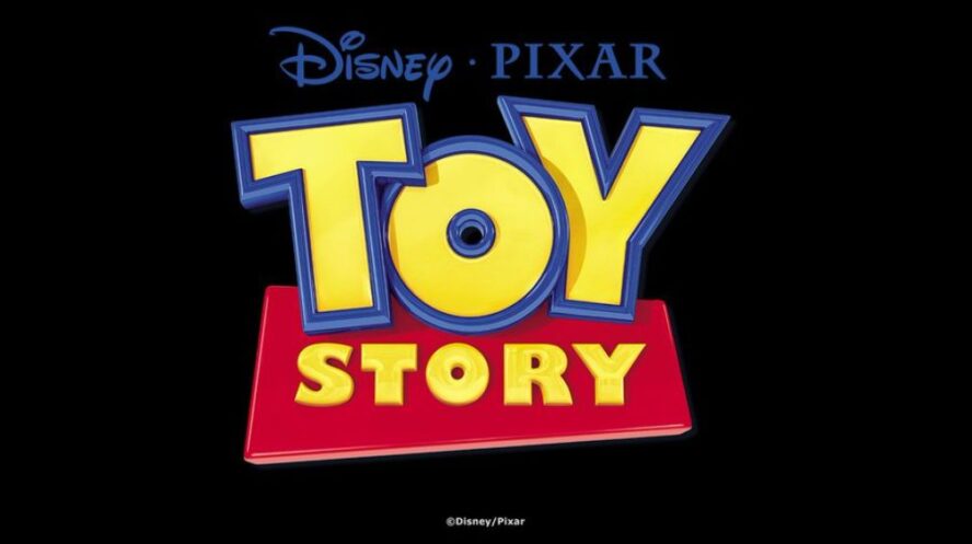 トライアルデッキ＋ Toy Story（トイストーリー）